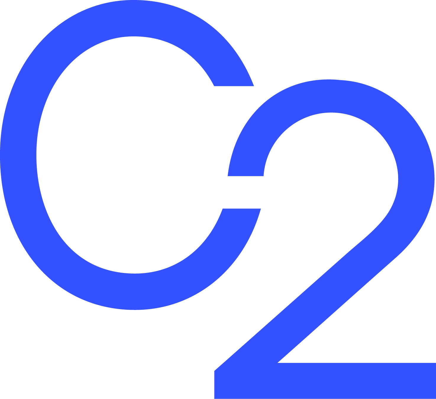 C2 Central logo